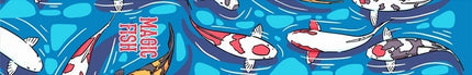 Bambola Magic Fish Polsband