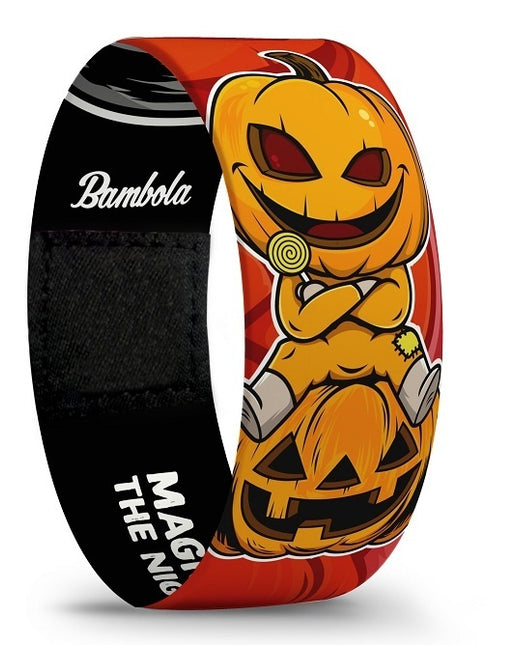 Bambola Magic in the Night Polsband