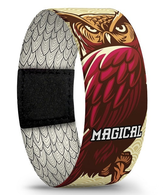 Bambola Magical Owl Polsband