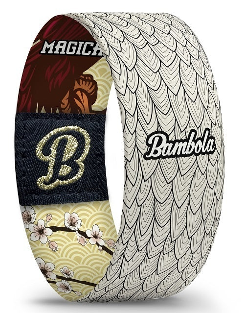 Bambola Magical Owl Polsband