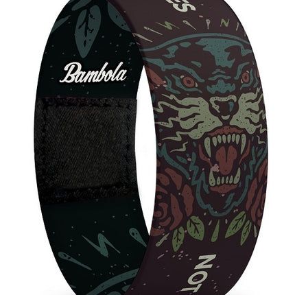 Bambola Make Changes Polsband