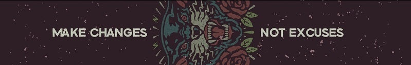 Bambola Make Changes Polsband