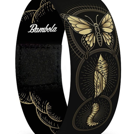 Bambola Methamorphosis Polsband