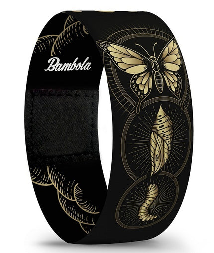 Bambola Methamorphosis Polsband