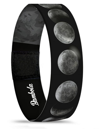 Bambola Moon Phases Polsband