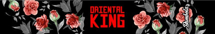 Bambola Oriental King Polsband