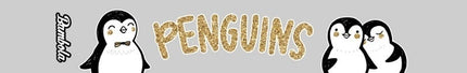 Bambola Penguins Polsband