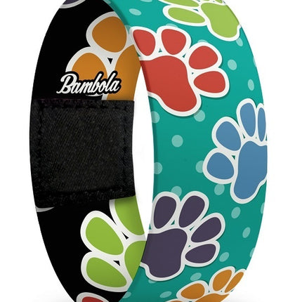 Bambola Pet Colors Polsband