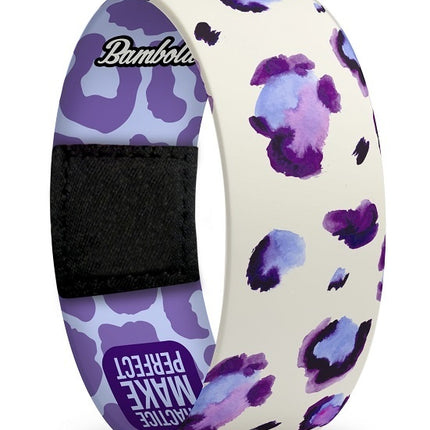 Bambola Practice make Perfect Polsband