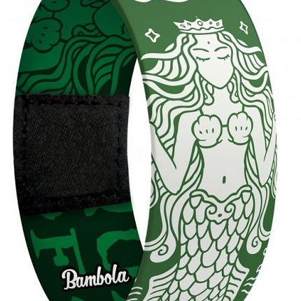 Bambola Queen of the Sea Polsband