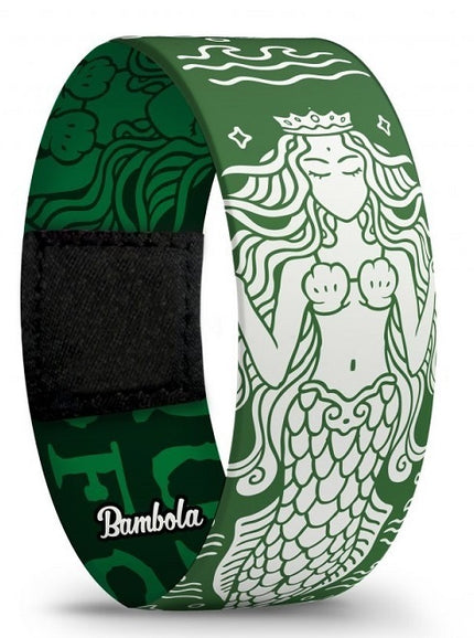 Bambola Queen of the Sea Polsband