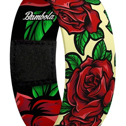 Bambola Roses For You Polsband