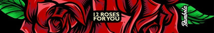 Bambola Roses For You Polsband