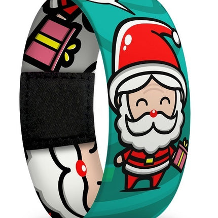 Bambola Santa is Love Polsband