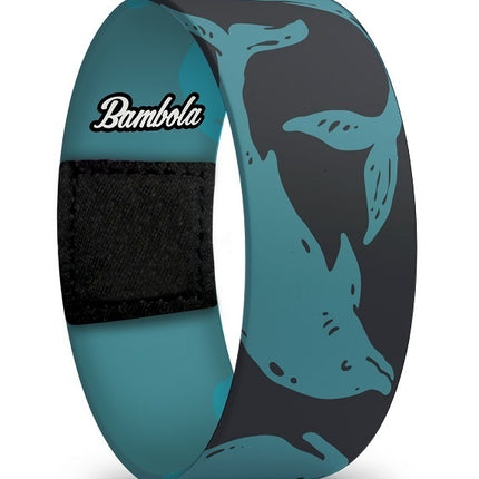 Bambola Save our Seas Polsband