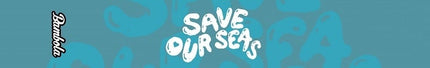 Bambola Save our Seas Polsband