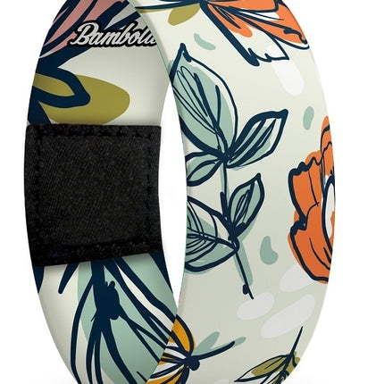 Bambola Seasonal Fall Out Polsband