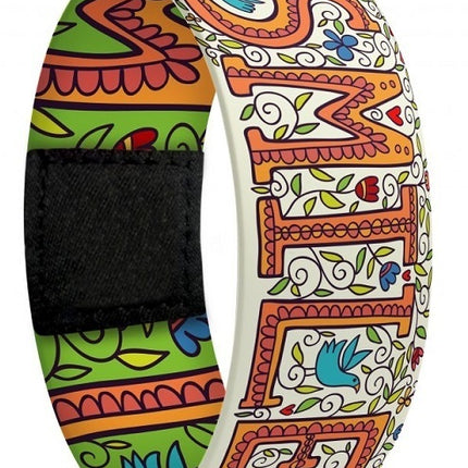 Bambola Smile Polsband