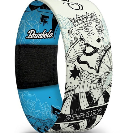 Bambola Spades Polsband