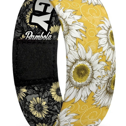 Bambola Sunflower Energy Polsband