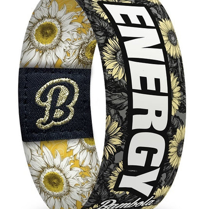Bambola Sunflower Energy Polsband