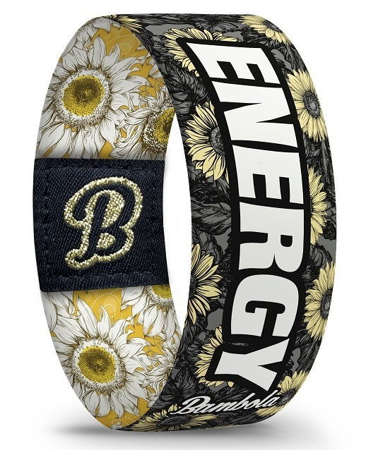 Bambola Sunflower Energy Polsband
