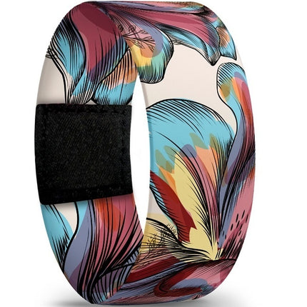 Bambola Take the Risk Polsband