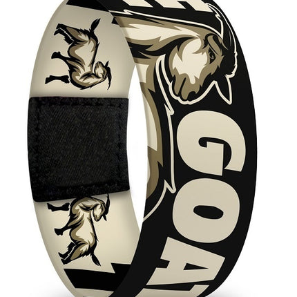 Bambola The Goat Polsband