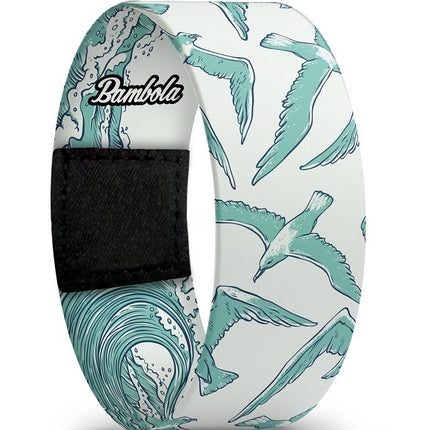 Bambola The Journey is the Reward Polsband