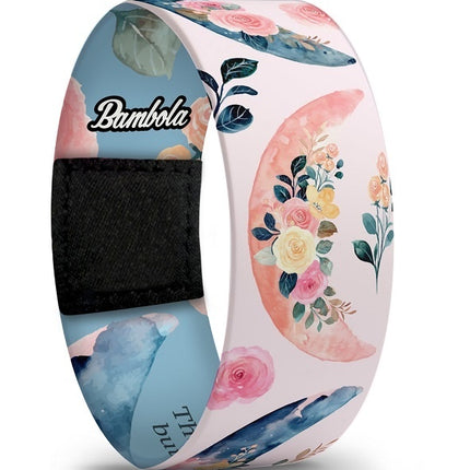 Bambola The Moon Walks Polsband