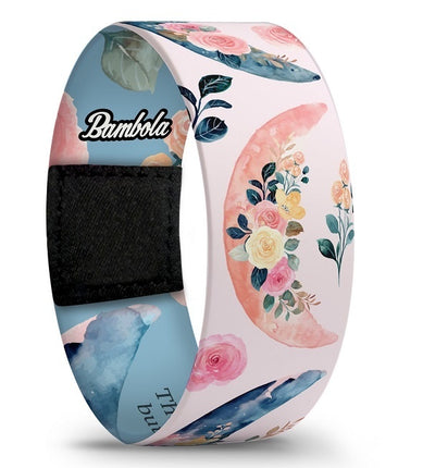 Bambola The Moon Walks Polsband
