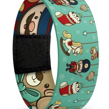 Bambola The Nut Cracker Polsband