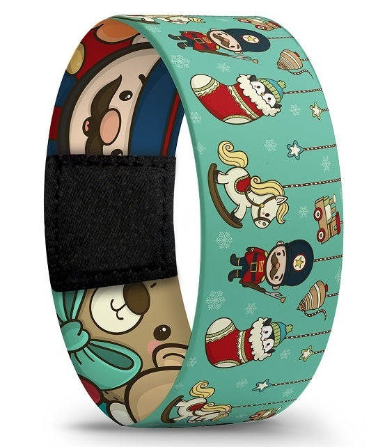 Bambola The Nut Cracker Polsband