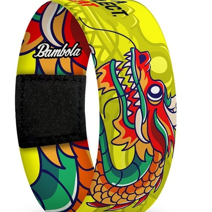Bambola The Past is a Lesson to Reflect Polsband