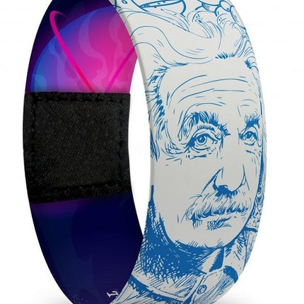 Bambola The Power of Science Polsband