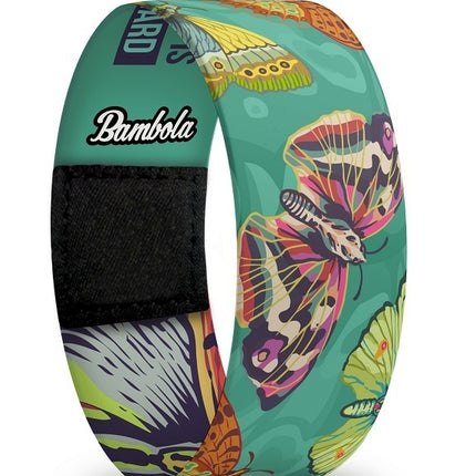 Bambola The Reward Polsband