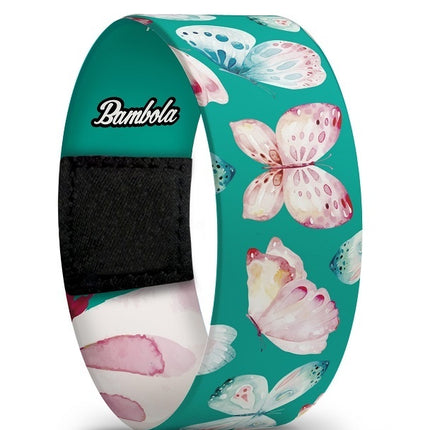 Bambola The Secret is Polsband