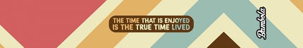 Bambola The Time that is Enjoyed Polsband