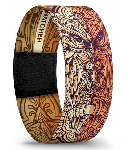 Bambola The Watcher Polsband