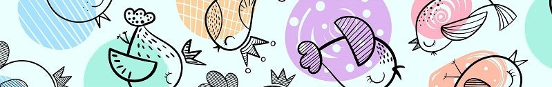 Bambola Tinkle Birds Polsband