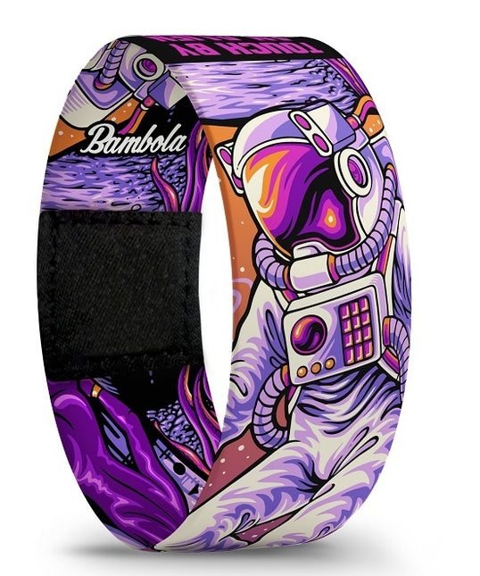 Bambola Touch by an Alien Polsband