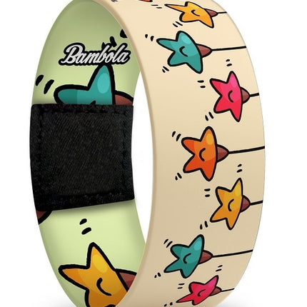Bambola Under the Starlights Polsband