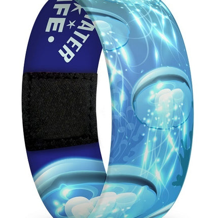 Bambola Under Water Life Polsband