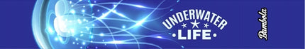 Bambola Under Water Life Polsband