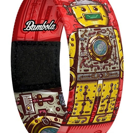 Bambola We are Connected Polsband
