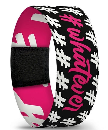Bambola Whatever Polsband