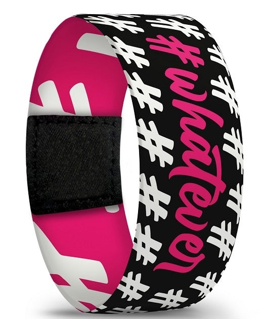 Bambola Whatever Polsband
