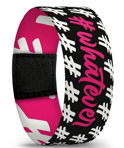 Bambola Whatever Polsband