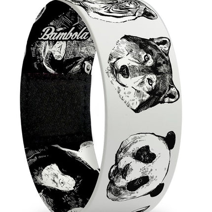 Bambola Wild X Ray Polsband