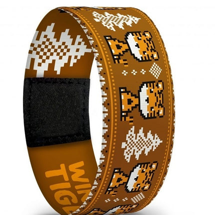 Bambola Winter Tiger Polsband